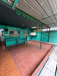 Opera Estate (D15), Terrace #563929091